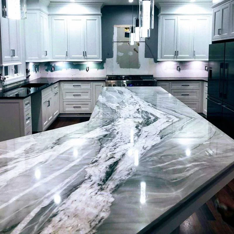 Epoxy Counter-tops service dubai