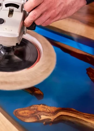 Custom Epoxy Work specialist in dubai